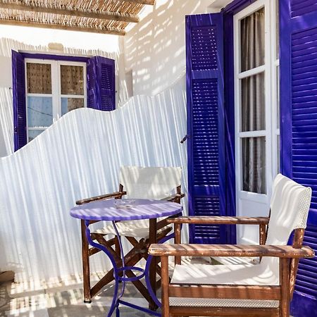 Sorokos Koufonissia Hotel Koufonisia Eksteriør billede
