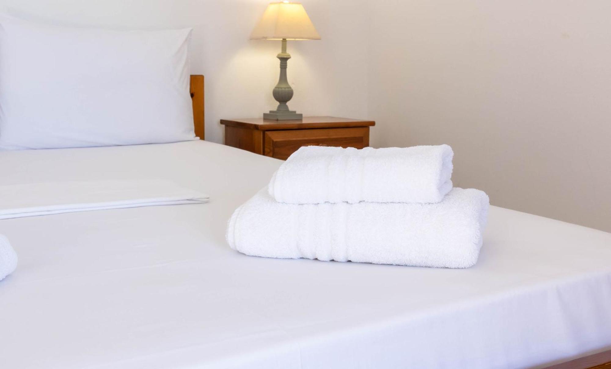 Sorokos Koufonissia Hotel Koufonisia Eksteriør billede