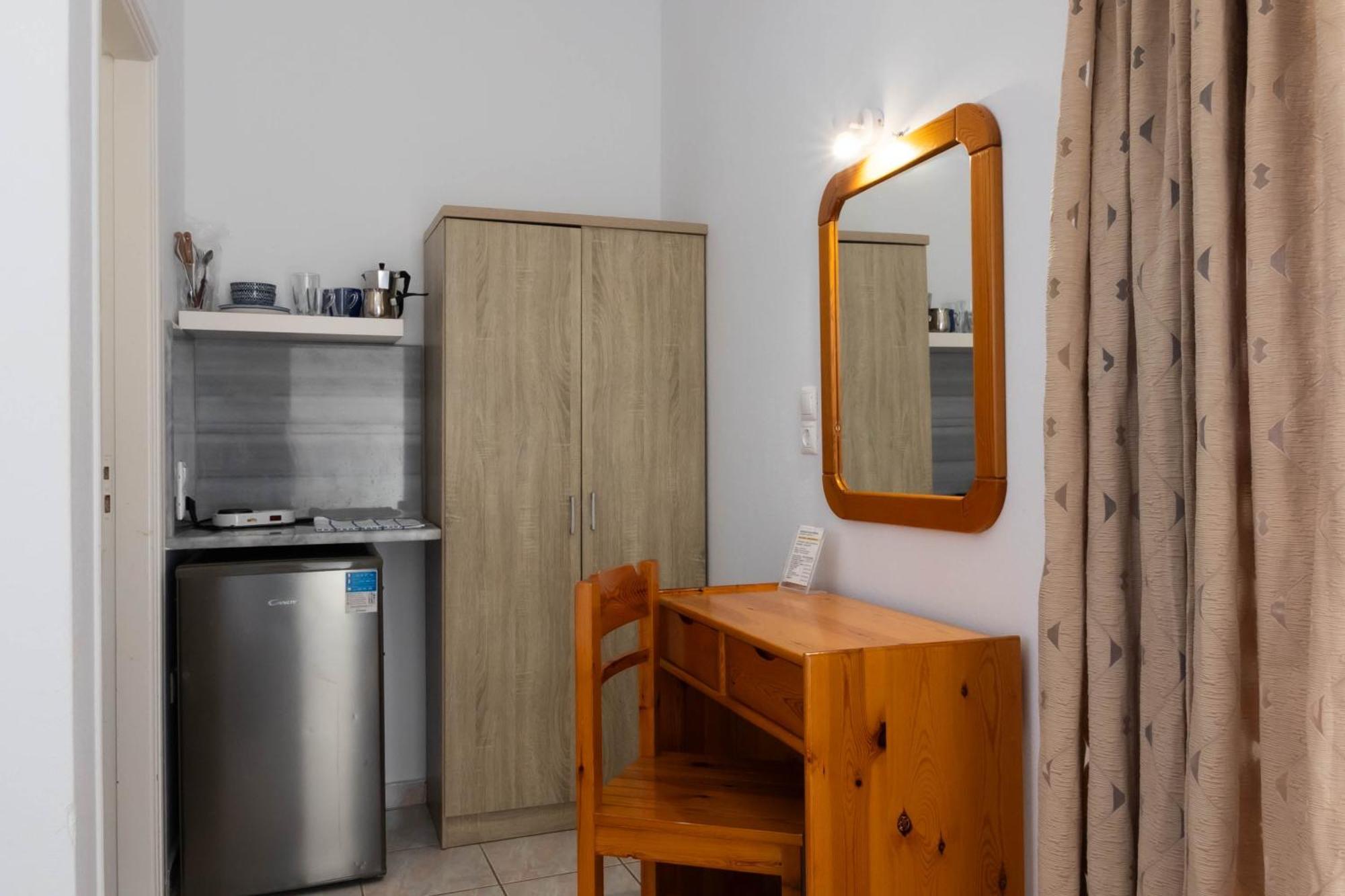 Sorokos Koufonissia Hotel Koufonisia Eksteriør billede