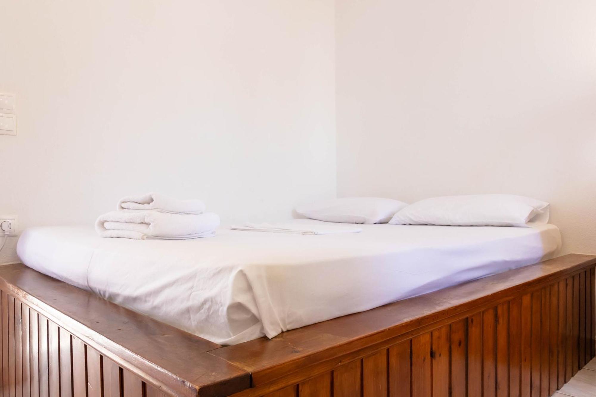 Sorokos Koufonissia Hotel Koufonisia Eksteriør billede
